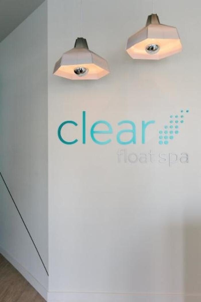 Images Clear float spa