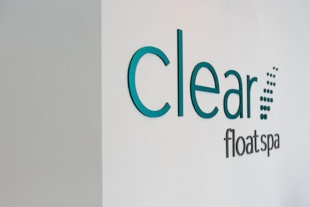 Images Clear float spa