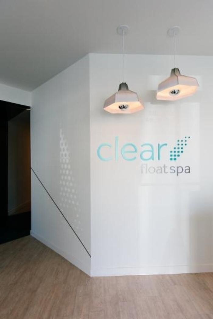 Images Clear float spa