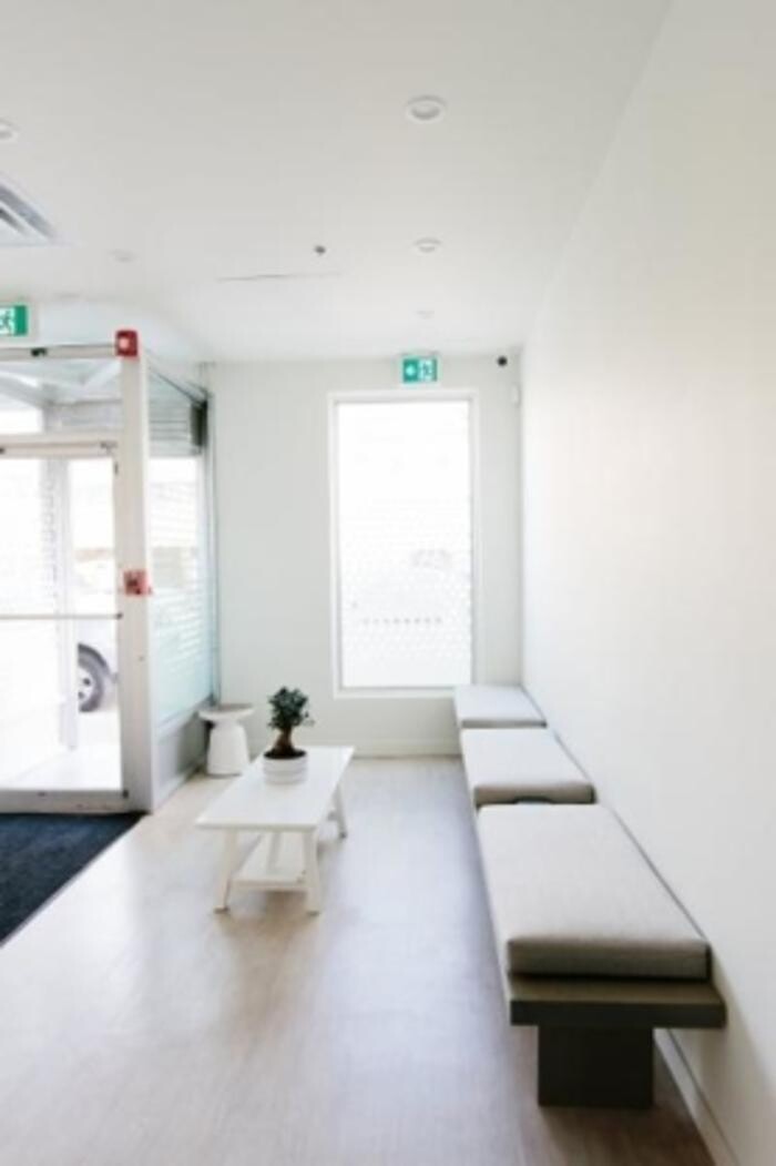 Images Clear float spa