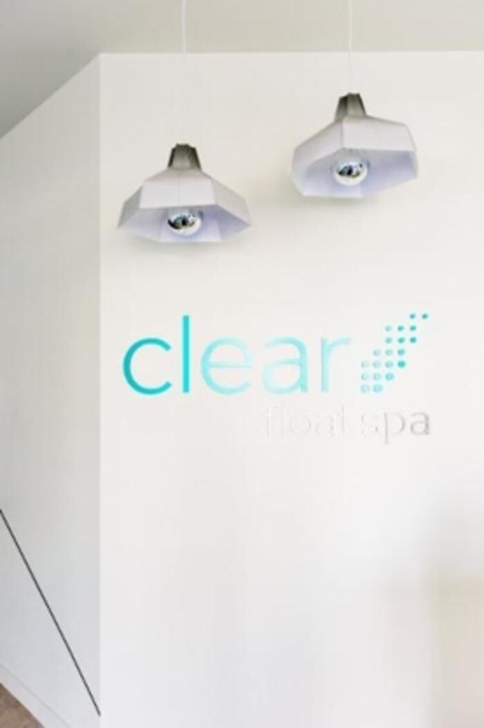 Images Clear float spa