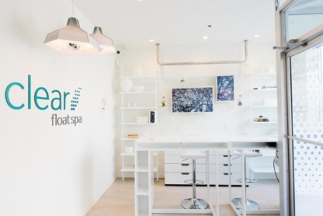 Images Clear float spa