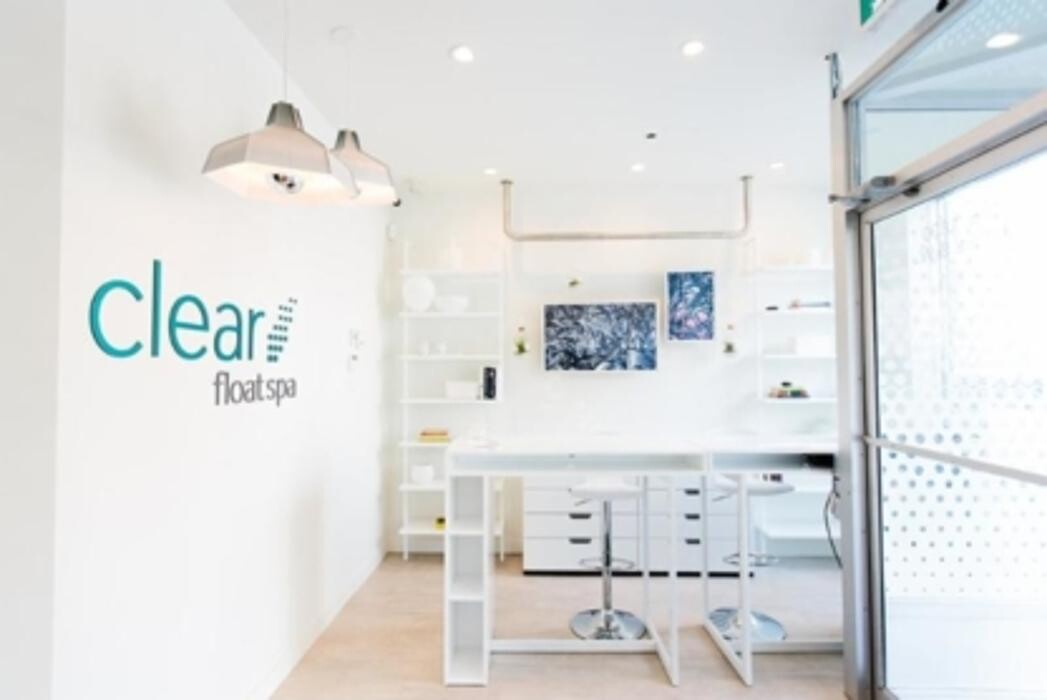 Images Clear float spa