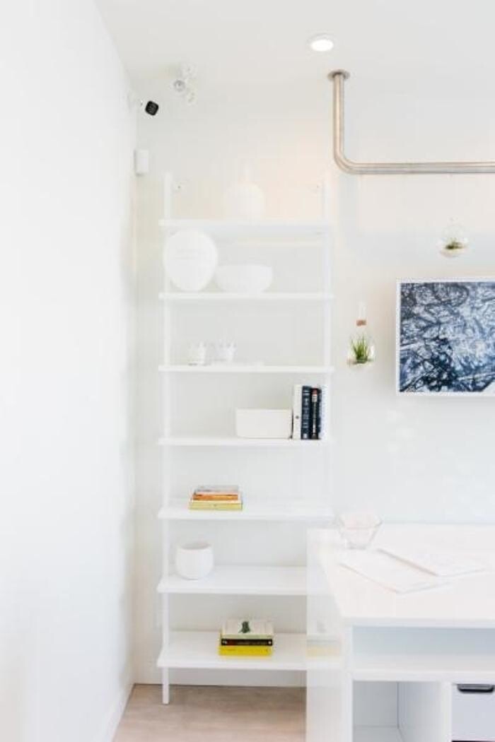 Images Clear float spa