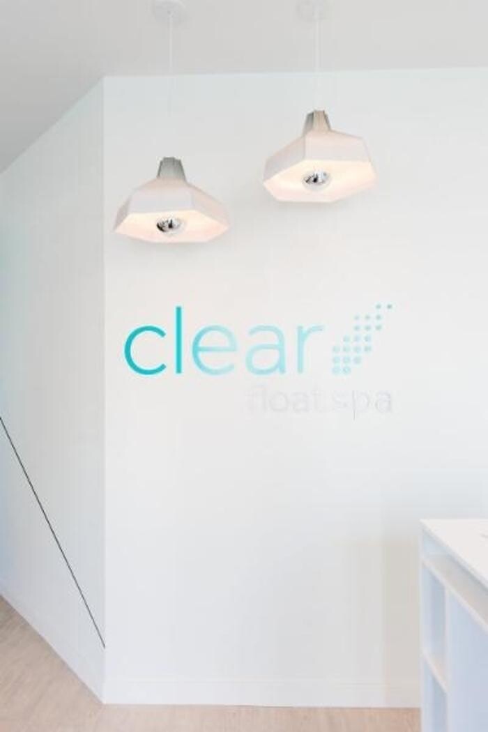 Images Clear float spa