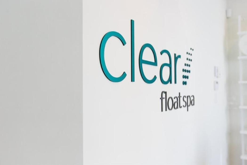 Images Clear float spa