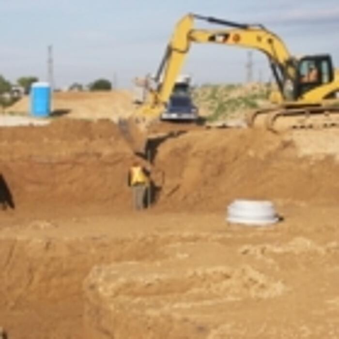 Images Doug Campbell Construction