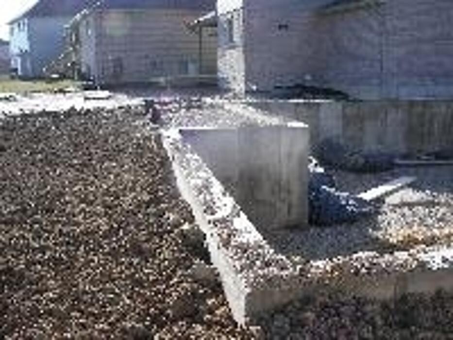 Images Doug Campbell Construction