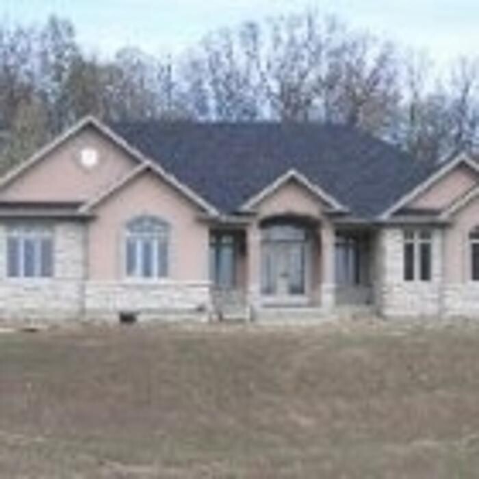 Images Doug Campbell Construction
