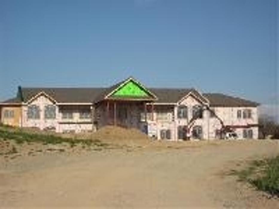 Images Doug Campbell Construction