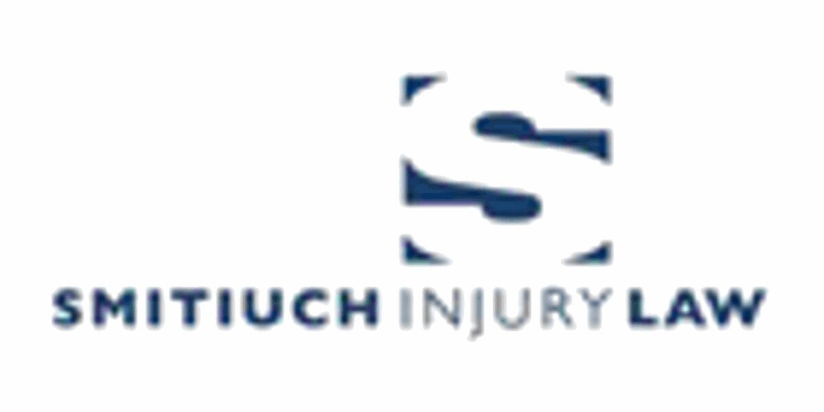 Smitiuch Injury Law Logo