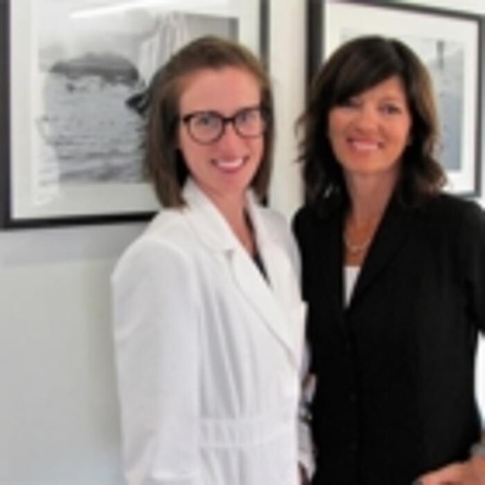 Images Clinique Podiatrique De Pont-Rouge Inc.