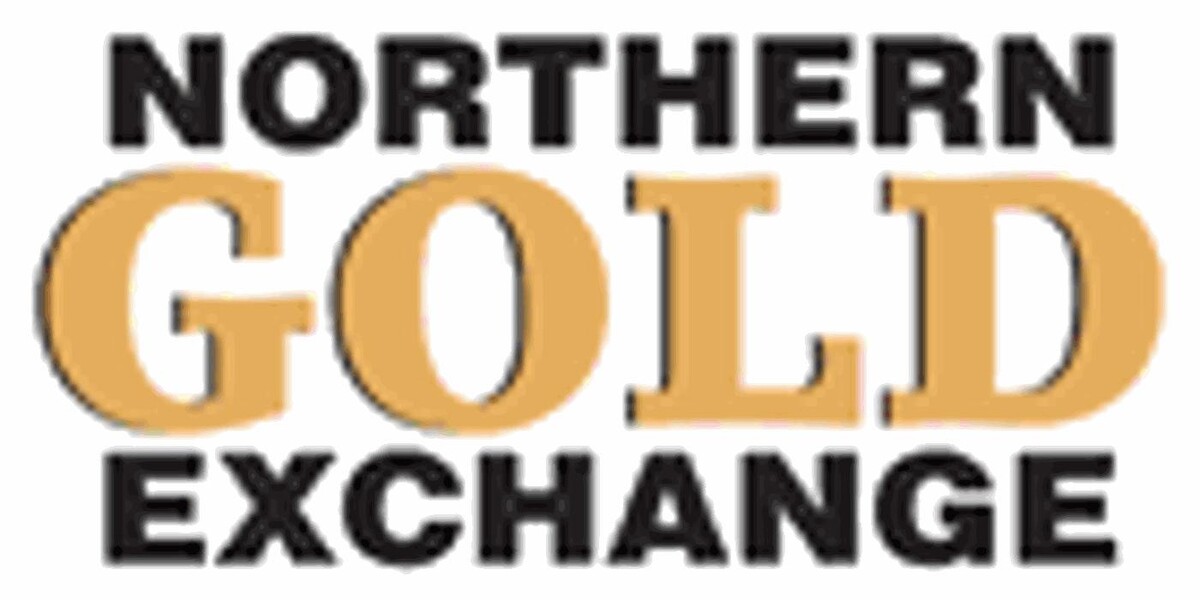 Northern Gold Exchange Logo