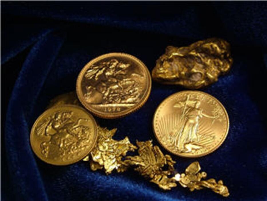 Images Northern Gold Exchange