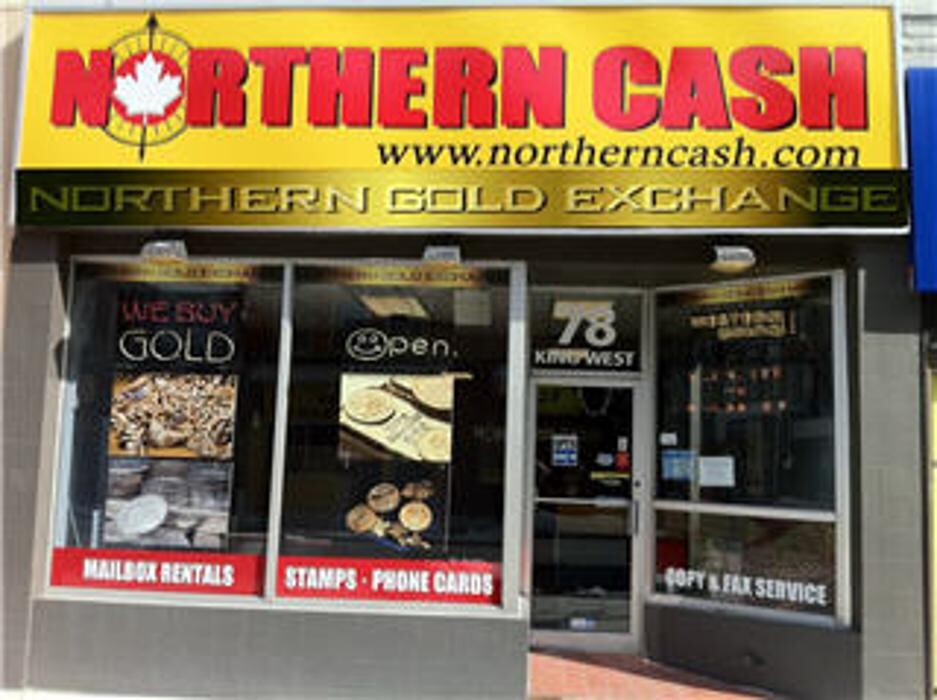 Images Northern Gold Exchange