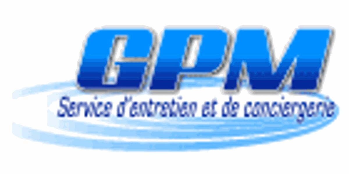 Entretien GPM Logo