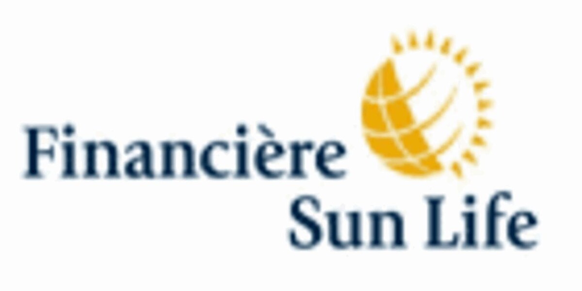 Dugas Marion Conseiller Assurance Sun Life Service De Télécopie Logo