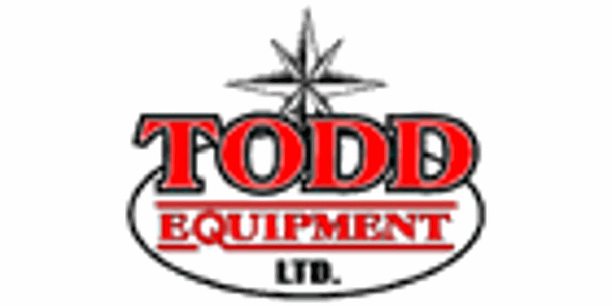 Todd Equipment Ltd Logo