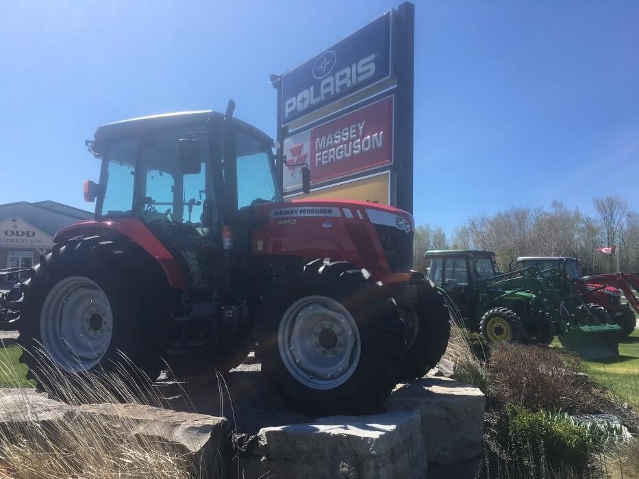 Images Todd Equipment Ltd