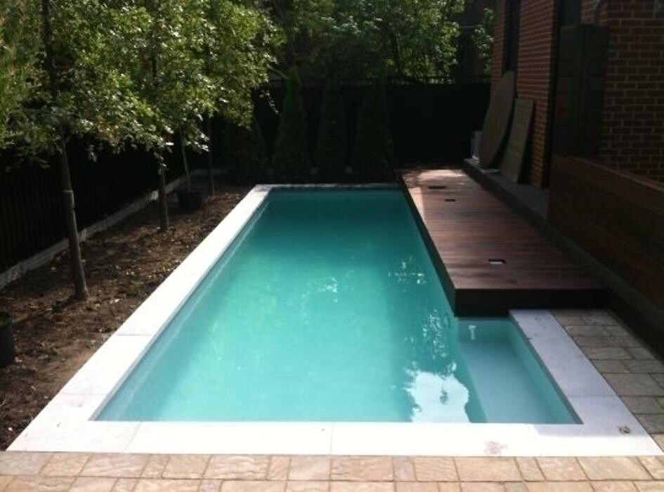 Images Piscines SM Lacasse