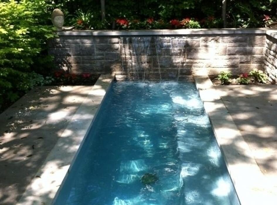 Images Piscines SM Lacasse