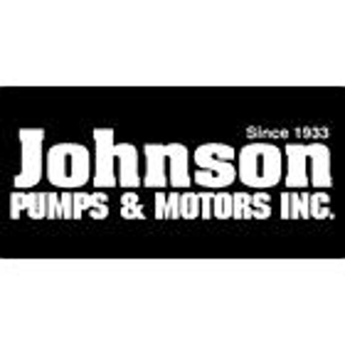 Images Johnson Pumps & Motors Inc