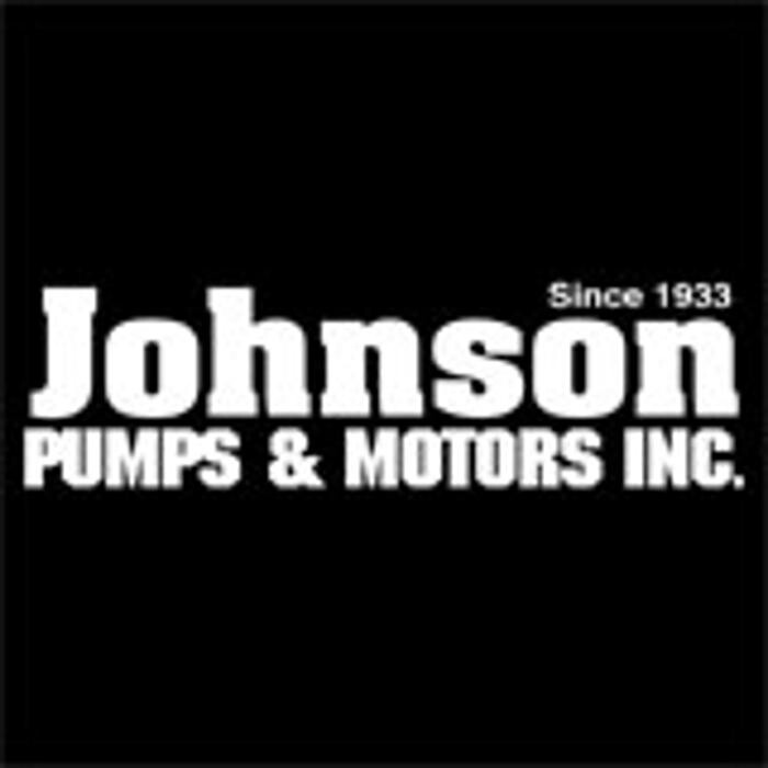 Johnson Pumps & Motors Inc Logo