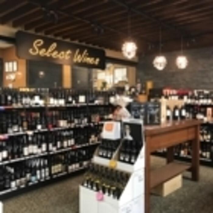 Images Vernon Square Liquor Store Ltd