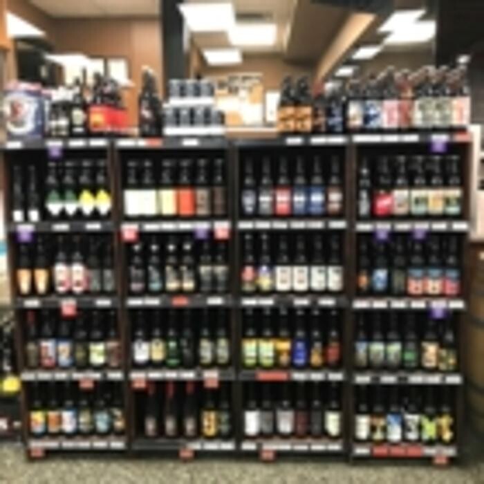 Images Vernon Square Liquor Store Ltd