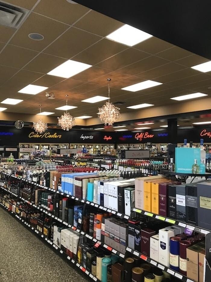 Images Vernon Square Liquor Store Ltd