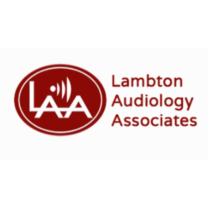 Lambton Audiology Associates Logo