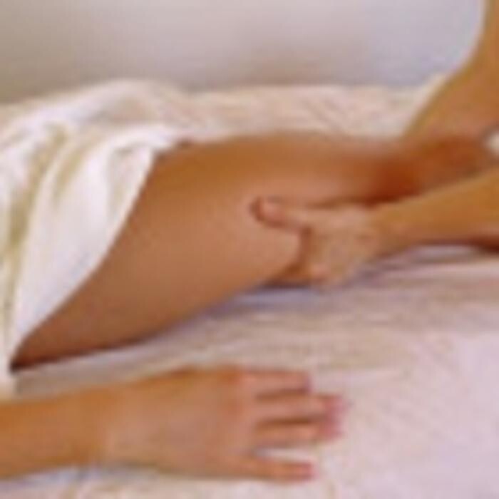 Images Serenity Massage Therapy