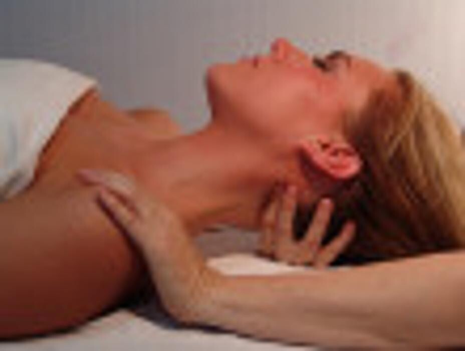 Images Serenity Massage Therapy