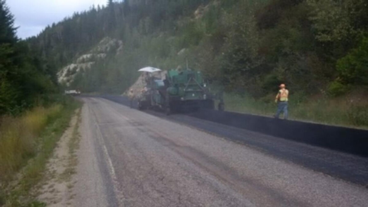 Images Glade Materials Testing Ltd