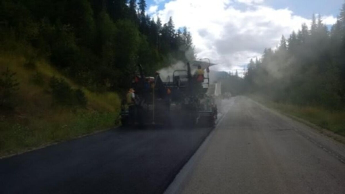 Images Glade Materials Testing Ltd