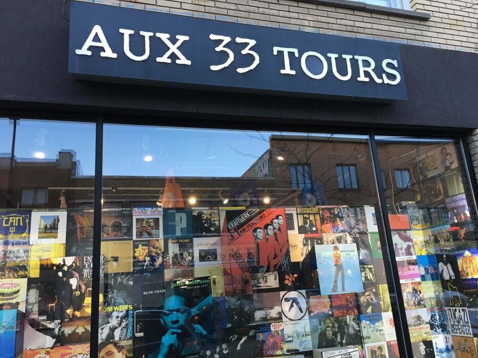 Images Aux 33 Tours