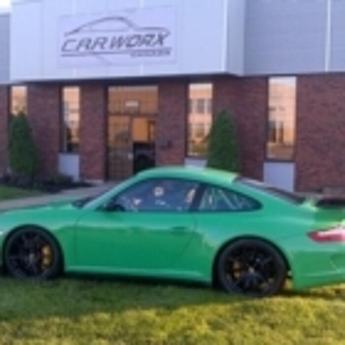 Images Carworks Canada