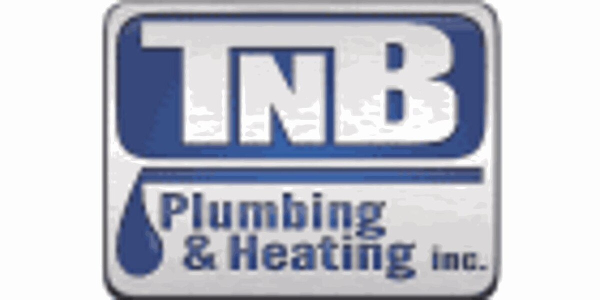 TNB Plumbing, Heating, Air Conditioning Ltd. Logo