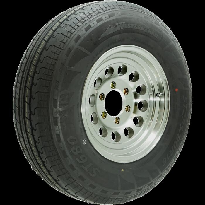 Images DL Parts For Trailers Inc