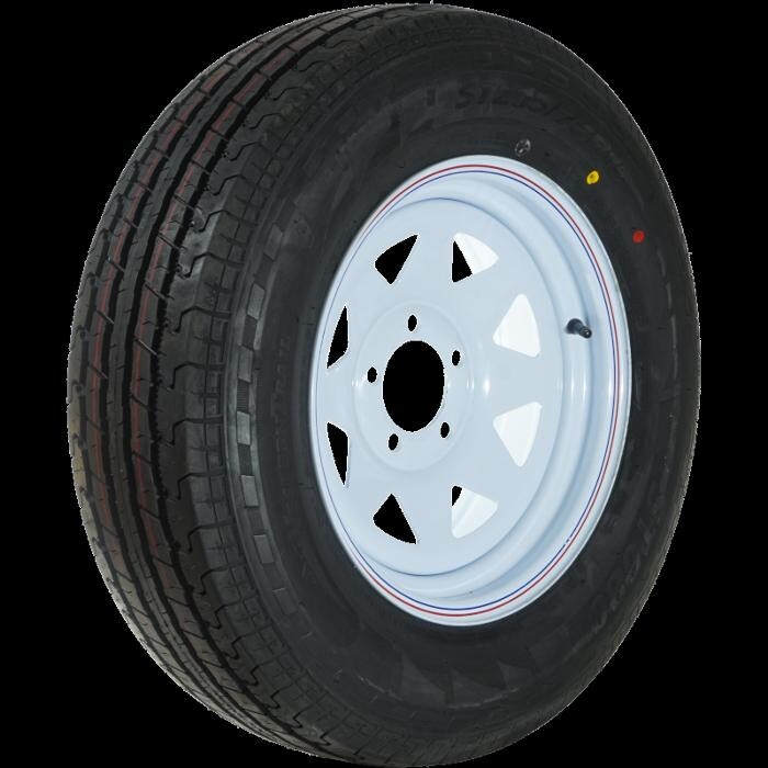 Images DL Parts For Trailers Inc