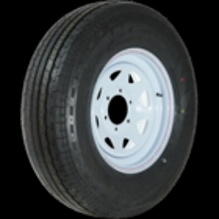 Images DL Parts For Trailers Inc