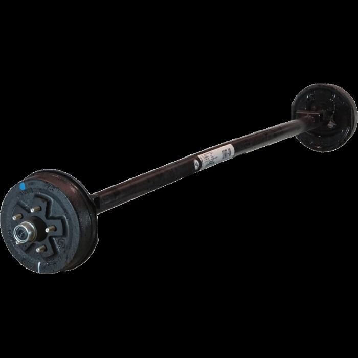 Images DL Parts For Trailers Inc