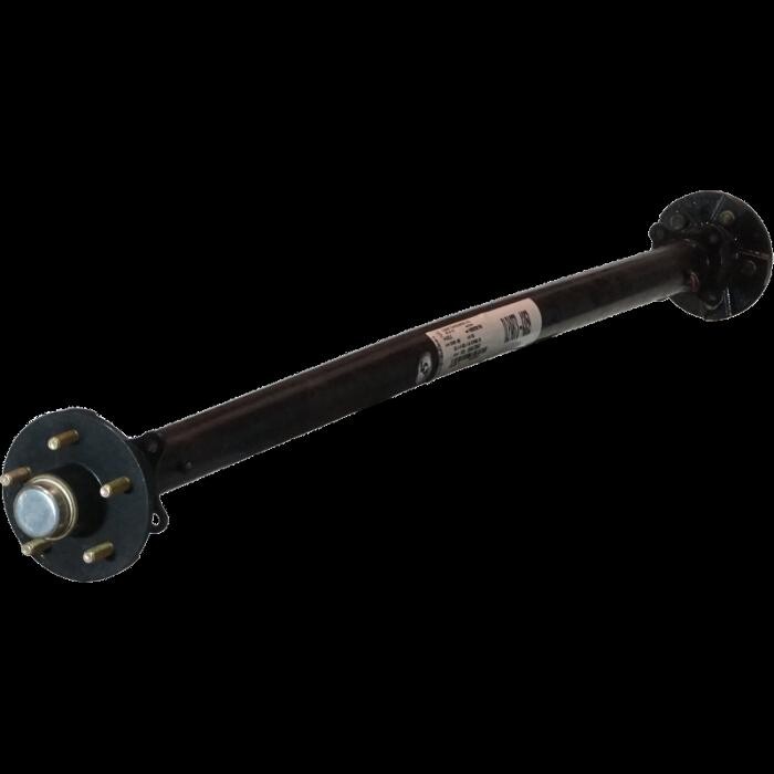 Images DL Parts For Trailers Inc