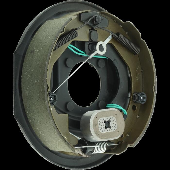 Images DL Parts For Trailers Inc