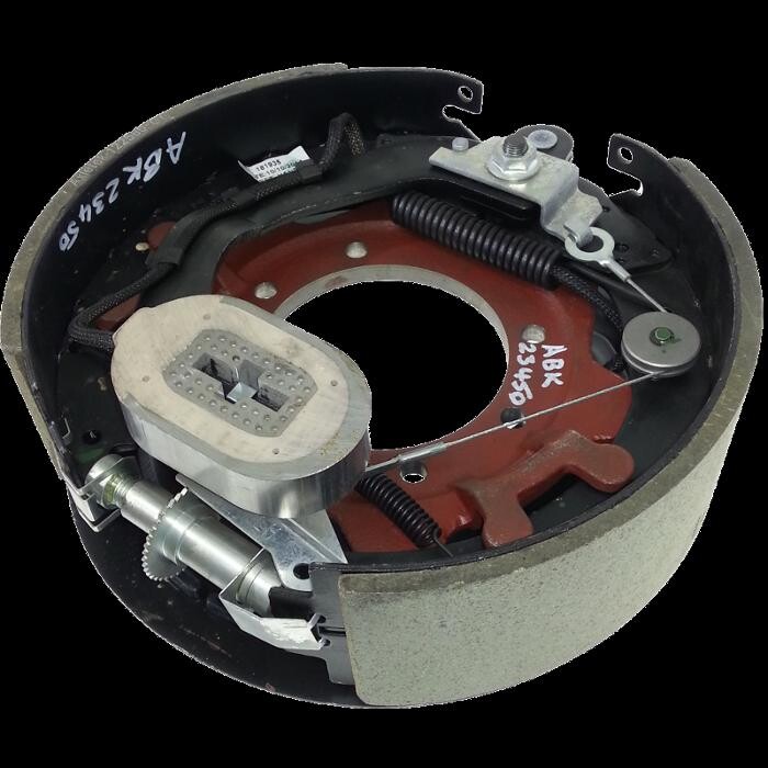 Images DL Parts For Trailers Inc