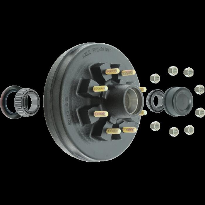 Images DL Parts For Trailers Inc