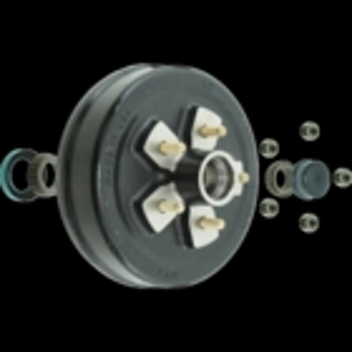 Images DL Parts For Trailers Inc