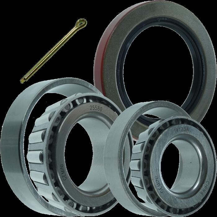 Images DL Parts For Trailers Inc