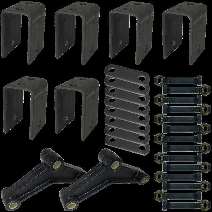 Images DL Parts For Trailers Inc