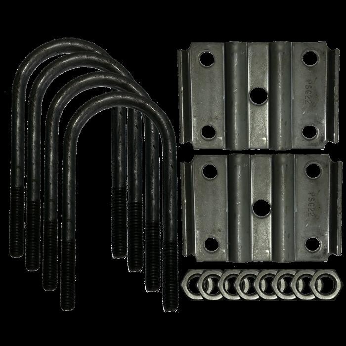 Images DL Parts For Trailers Inc